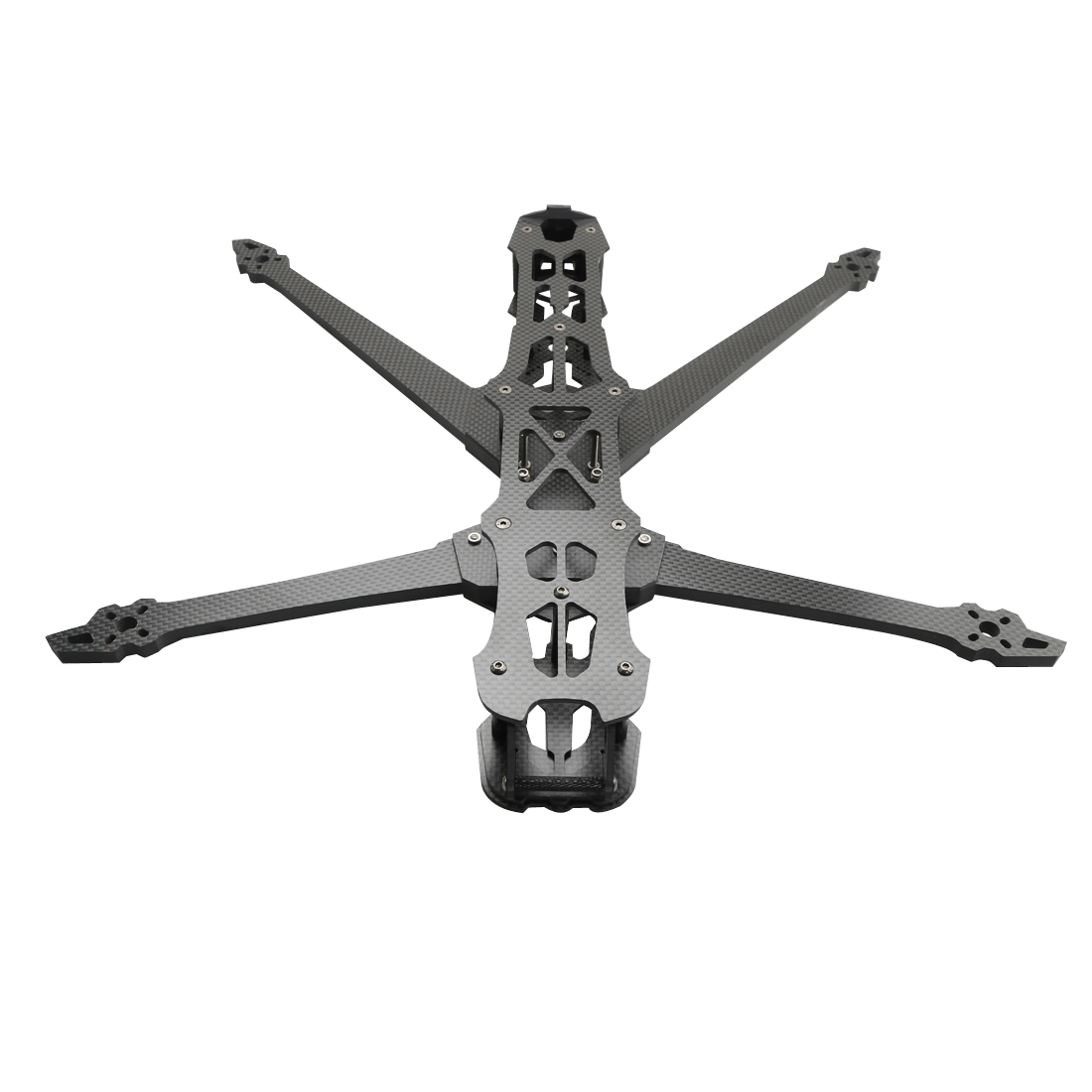 Drone Racing Frame - Kit telaio drone FPV GK-V3 da