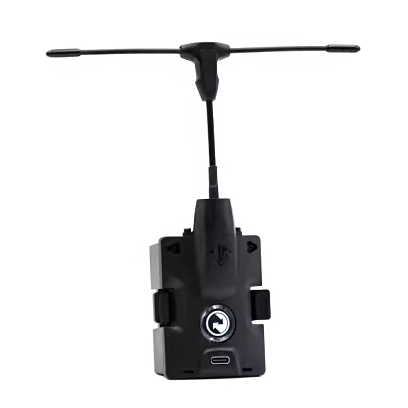 Drone Racing Transmitter - Trasmettitore Micro TBS Team Crossfire V2