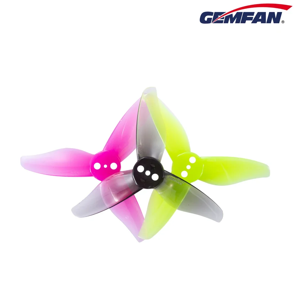 Drone Racing Gate - 4 Paia di Eliche Gemfan Hurricane