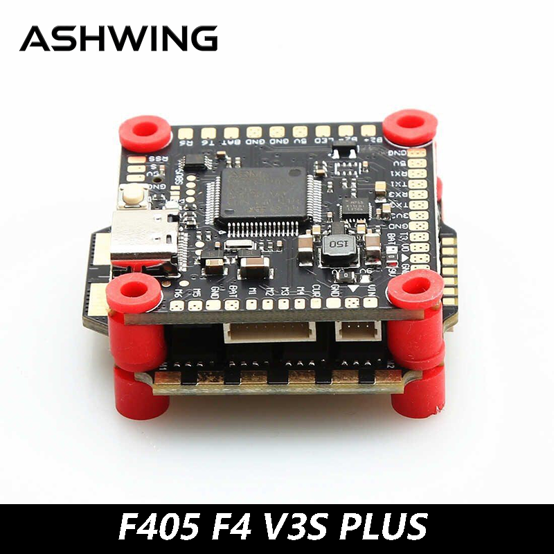 Drone Racing Esc - Kit Controller di Volo ASHWING F405