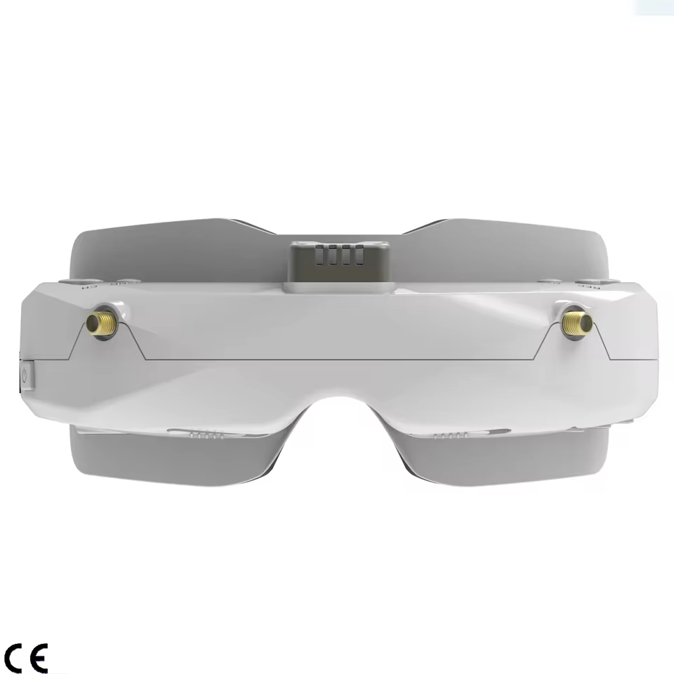 SKYZONE SKY02O OLED 5.8GHz 2S- - Drone Racing Goggles recensione e prezzo