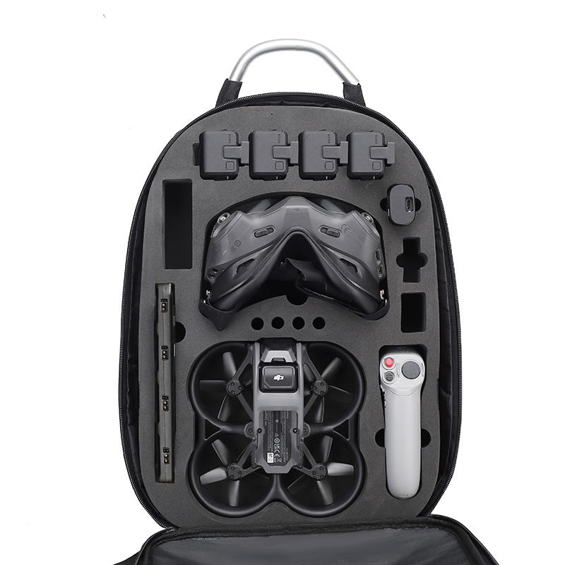 Zaino Duricrust Borsa impermea - Drone Racing Goggles recensione e prezzo