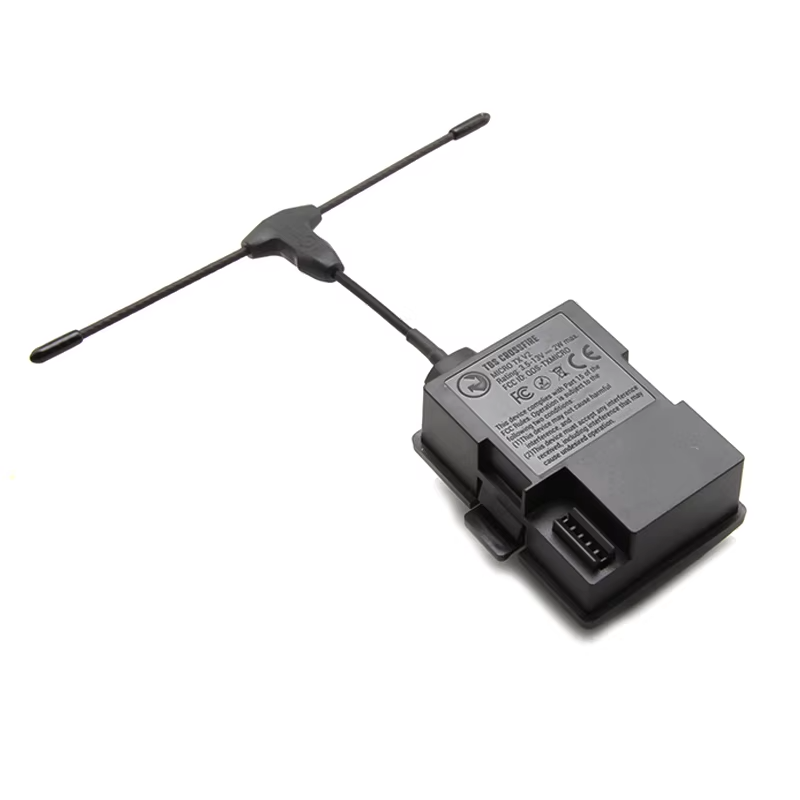 Trasmettitore Micro TBS Team C - Drone Racing Transmitter recensione e prezzo