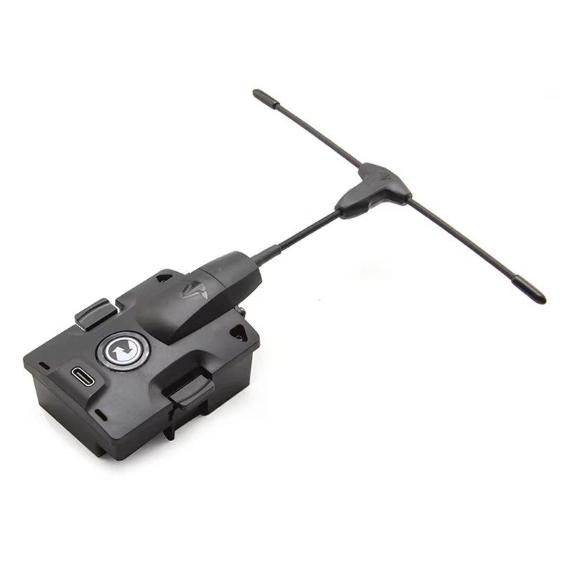 Trasmettitore Micro TBS Team C - Drone Racing Transmitter recensione e prezzo