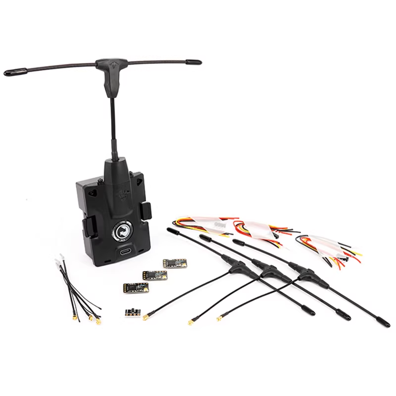 Trasmettitore Micro TBS Team C - Drone Racing Transmitter recensione e prezzo