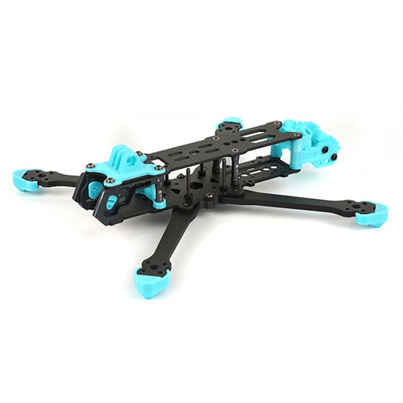 MACH-MANTA V2 Kit Telaio True  - Drone Racing Frame recensione e prezzo