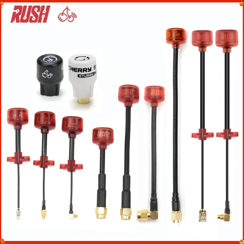 Antenna Rush Cherry FPV 5.8G S - Drone Racing Antenna recensione e prezzo