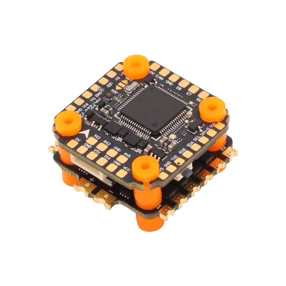 20x20mm HAKRC 35A Mini F7 DJI  - Drone Racing Esc recensione e prezzo