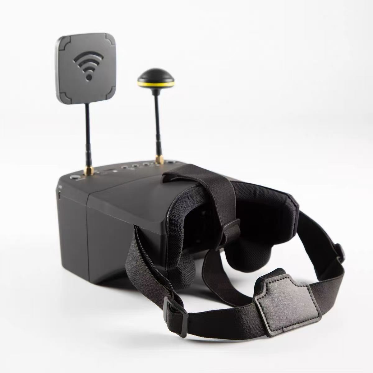 Occhiali FPV EV800D con Scherm - Drone Racing Goggles recensione e prezzo