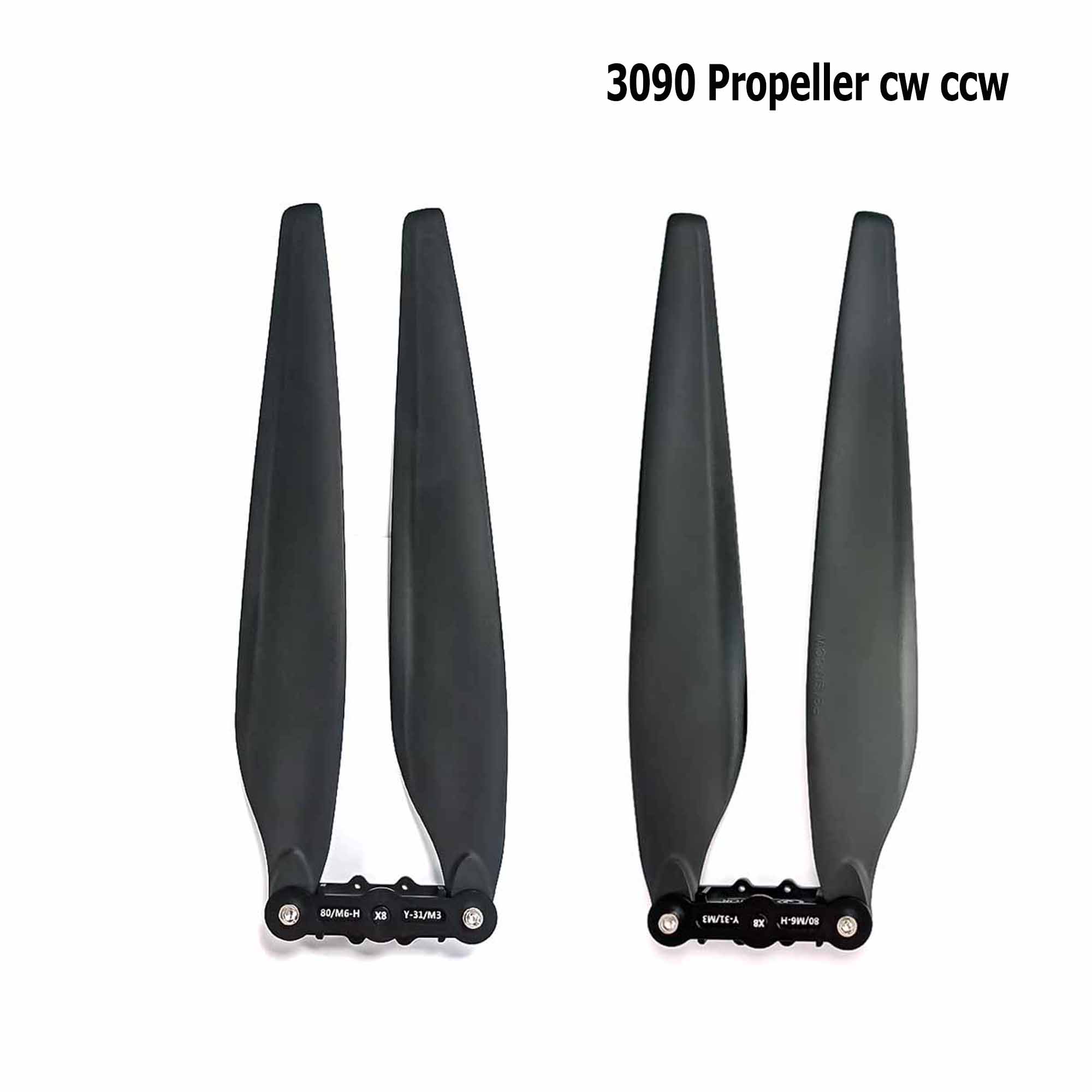2388 3090 3411 Pale dell'elica - Drone Racing Propeller recensione e prezzo