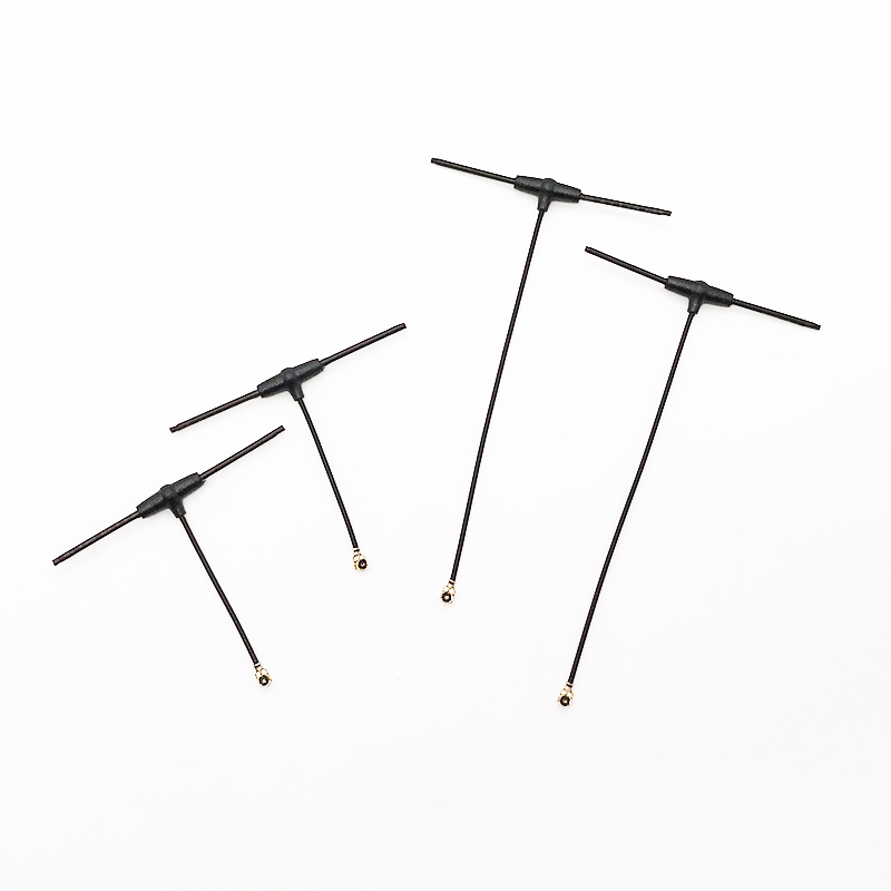 Antenna ricevitore omnidirezio - Tbs Fpv Tracer recensione e prezzo
