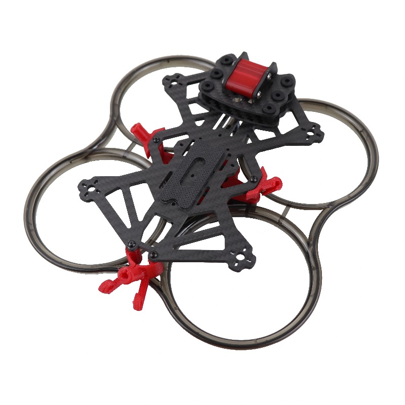 HSKRC CC30 O4 Telaio per drone - Drone Racing Frame recensione e prezzo