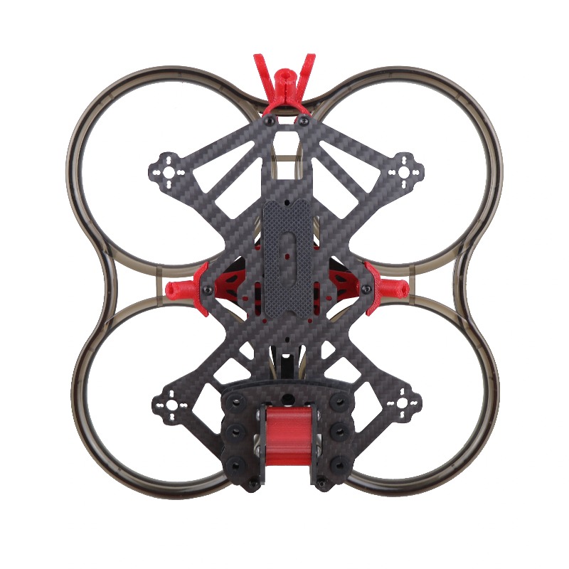 HSKRC CC30 O4 Telaio per drone - Drone Racing Frame recensione e prezzo