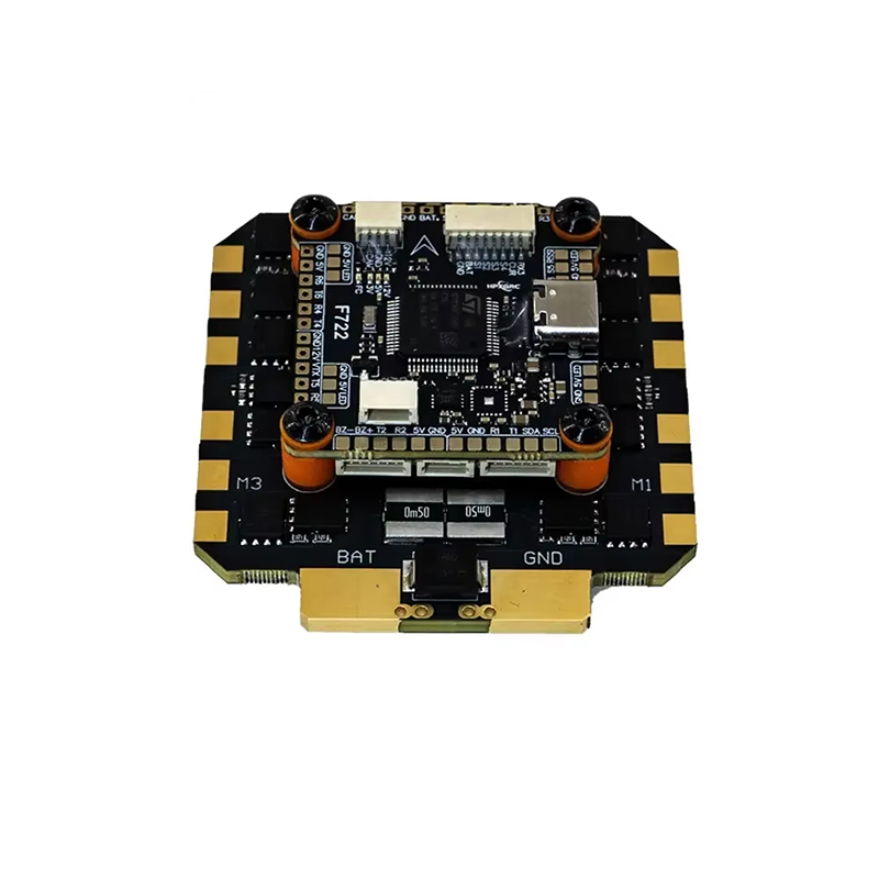 VOLODYMYR per Stack Controller - Drone Racing Esc recensione e prezzo
