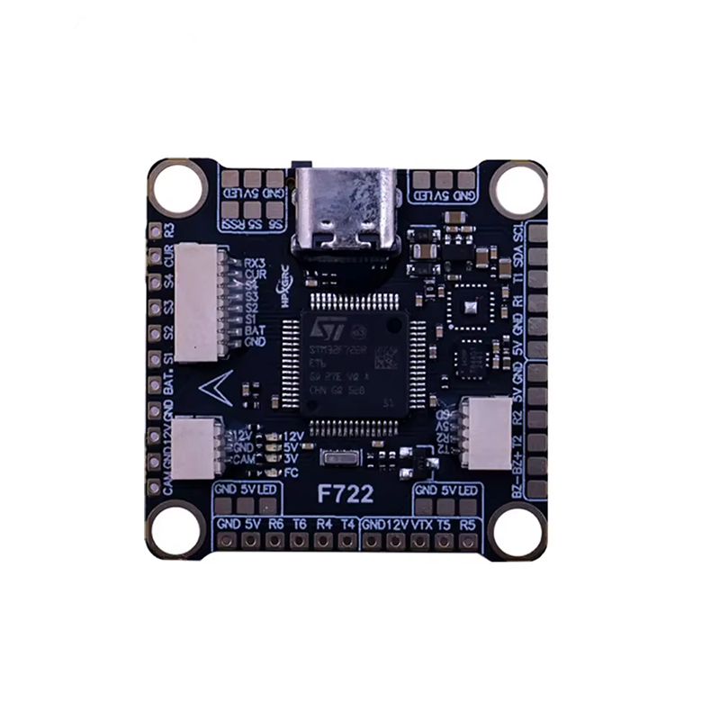 VOLODYMYR per Stack Controller - Drone Racing Esc recensione e prezzo