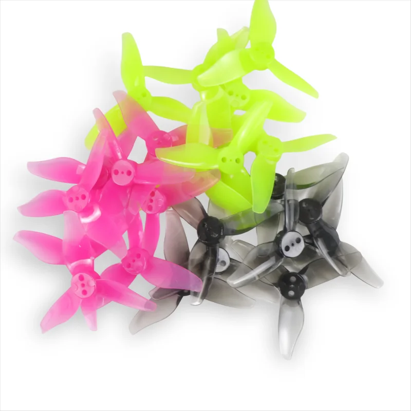 NUOVO 8 pz GEMFAN Hurricane 20 - Drone Racing Gate recensione e prezzo
