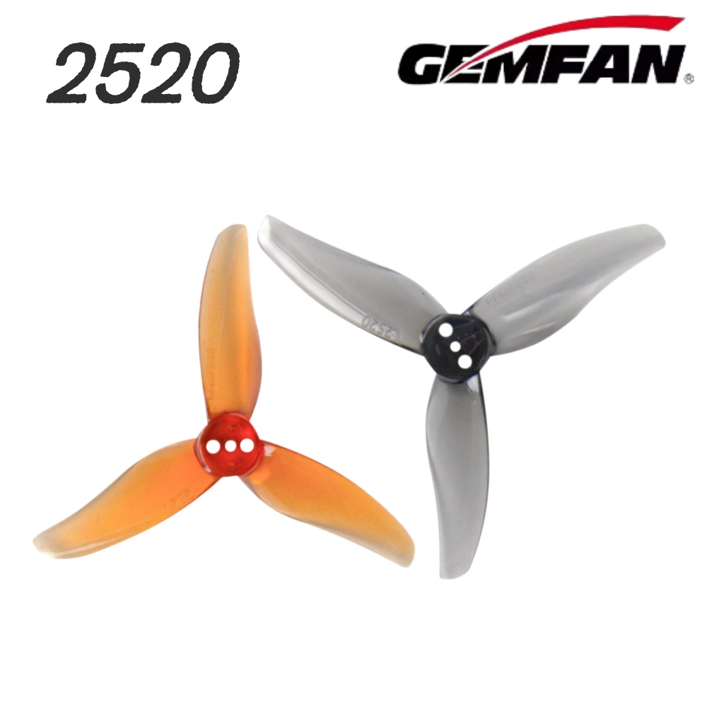 4 Paia di Eliche Gemfan Hurric - Drone Racing Propeller recensione e prezzo