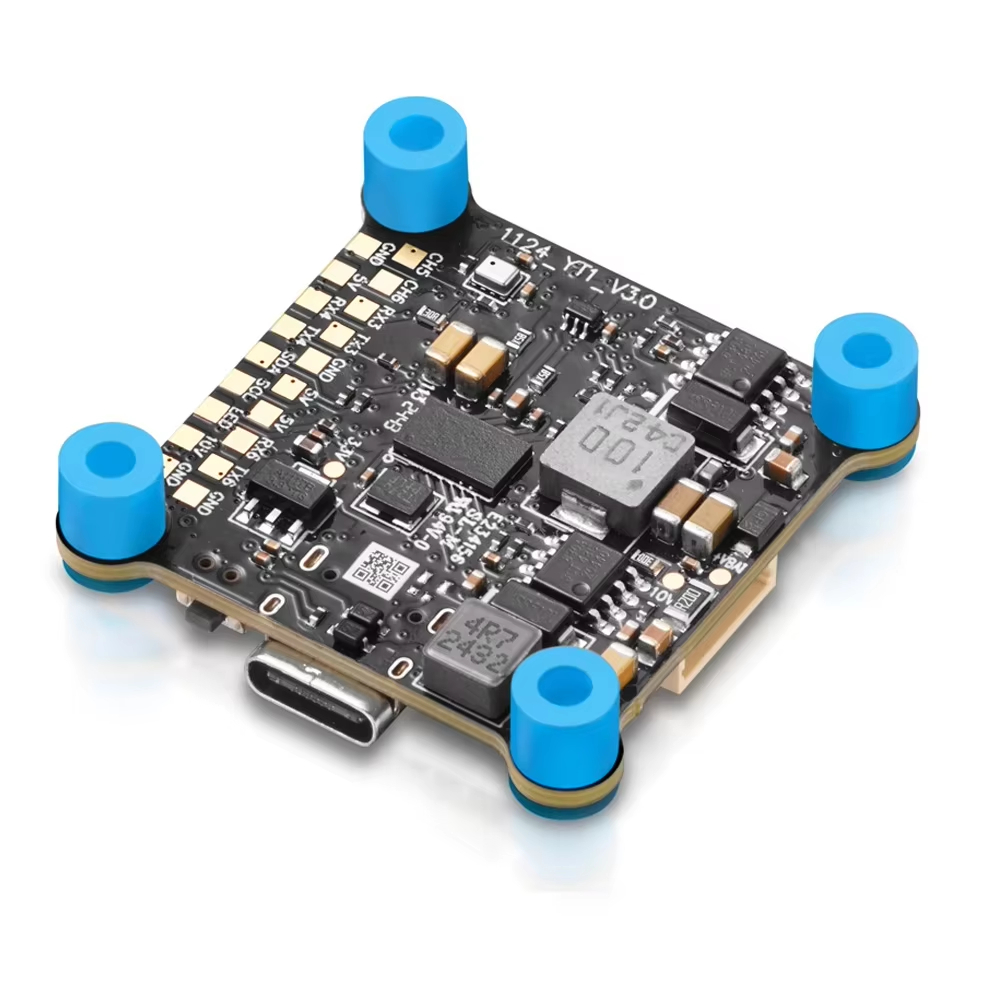 HobbyWing XRotor 80A 100A 4in1 - Drone Racing Esc recensione e prezzo