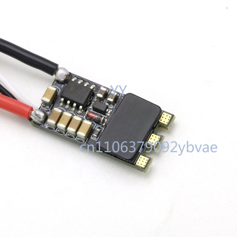 ESC 30A ad alta velocità senza - Drone Racing Esc recensione e prezzo