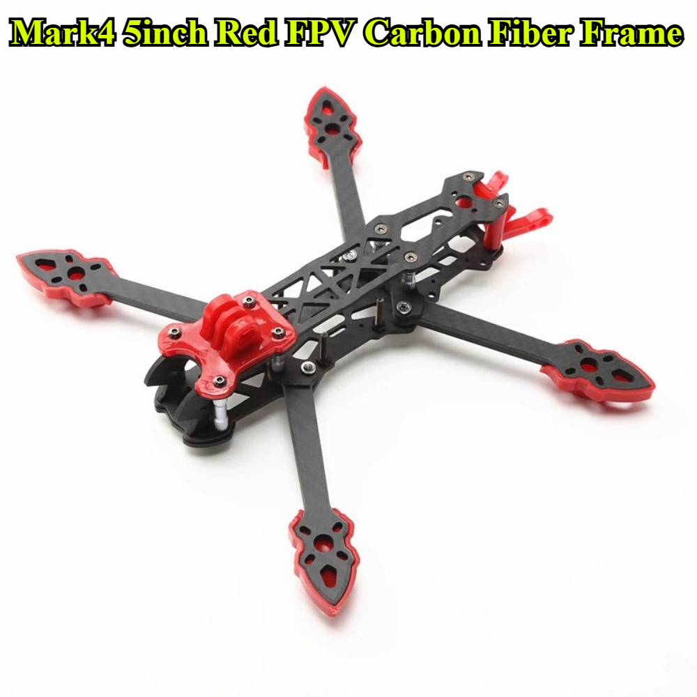1 pezzo/lotto Telaio in Fibra  - Drone Racing Frame recensione e prezzo