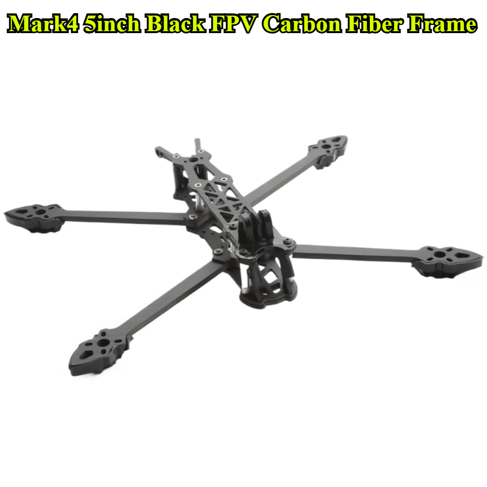1 pezzo/lotto Telaio in Fibra  - Drone Racing Frame recensione e prezzo