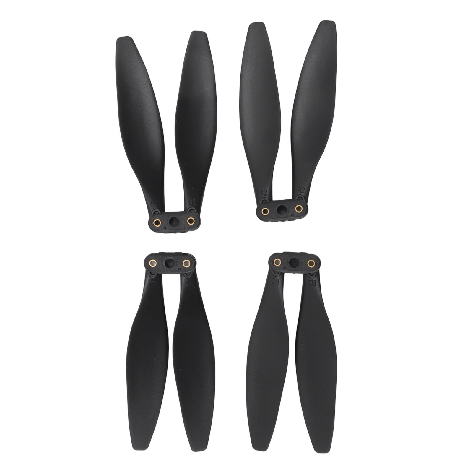 2 Paia di Eliche per Drone Hol - Drone Racing Propeller recensione e prezzo