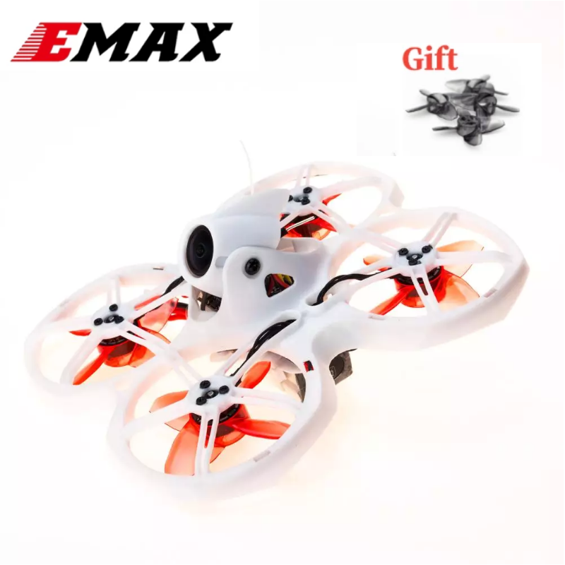 Emax Tinyhawk II 2 RTF FPV Rac - Drone Racing Charger recensione e prezzo