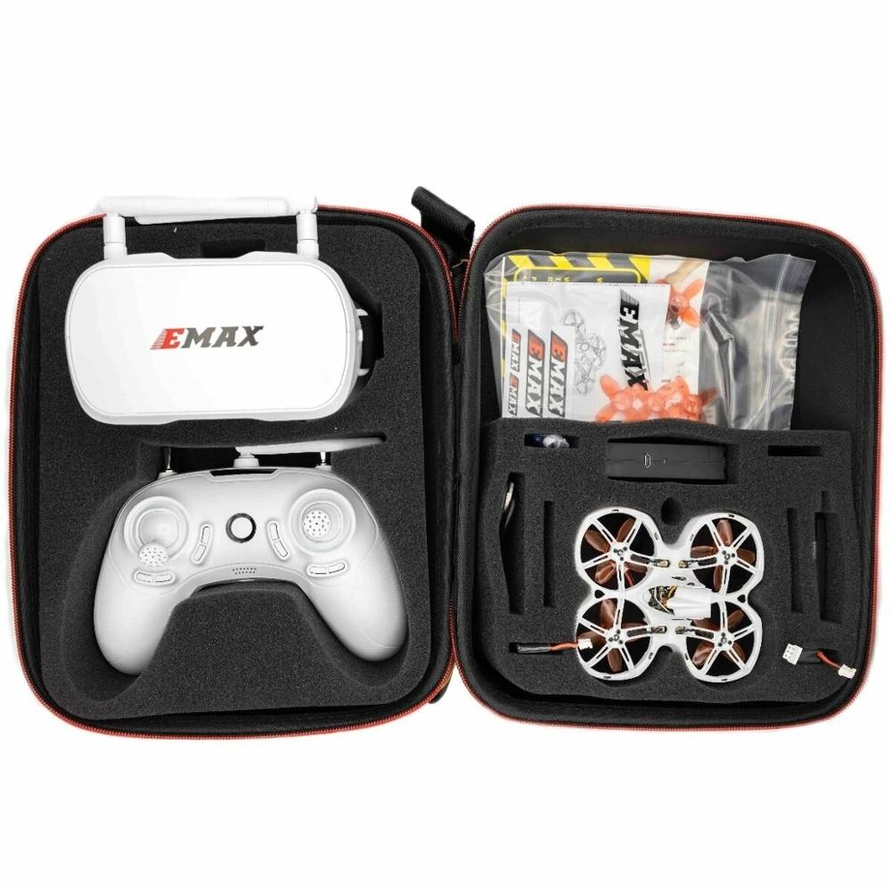 Emax Tinyhawk II 2 RTF FPV Rac - Drone Racing Charger recensione e prezzo
