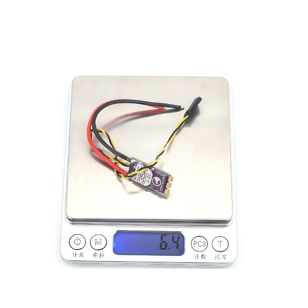 Flycolor Raptor5 BL32 ESC 20‑5 - Drone Racing Esc recensione e prezzo