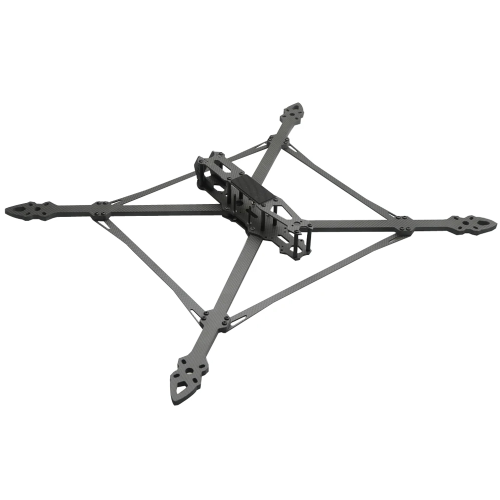 Mark 4 Mark4 V2 13 pollici 539 - Drone Racing Frame recensione e prezzo