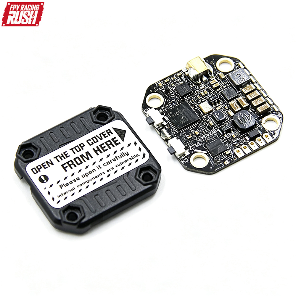 Rush Rushfpv Tank Ultimate Min - Drone Racing Antenna recensione e prezzo