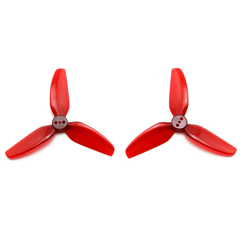Eliche FPV HQ a 3 pale 3x3x3 3 - Drone Racing Propeller recensione e prezzo