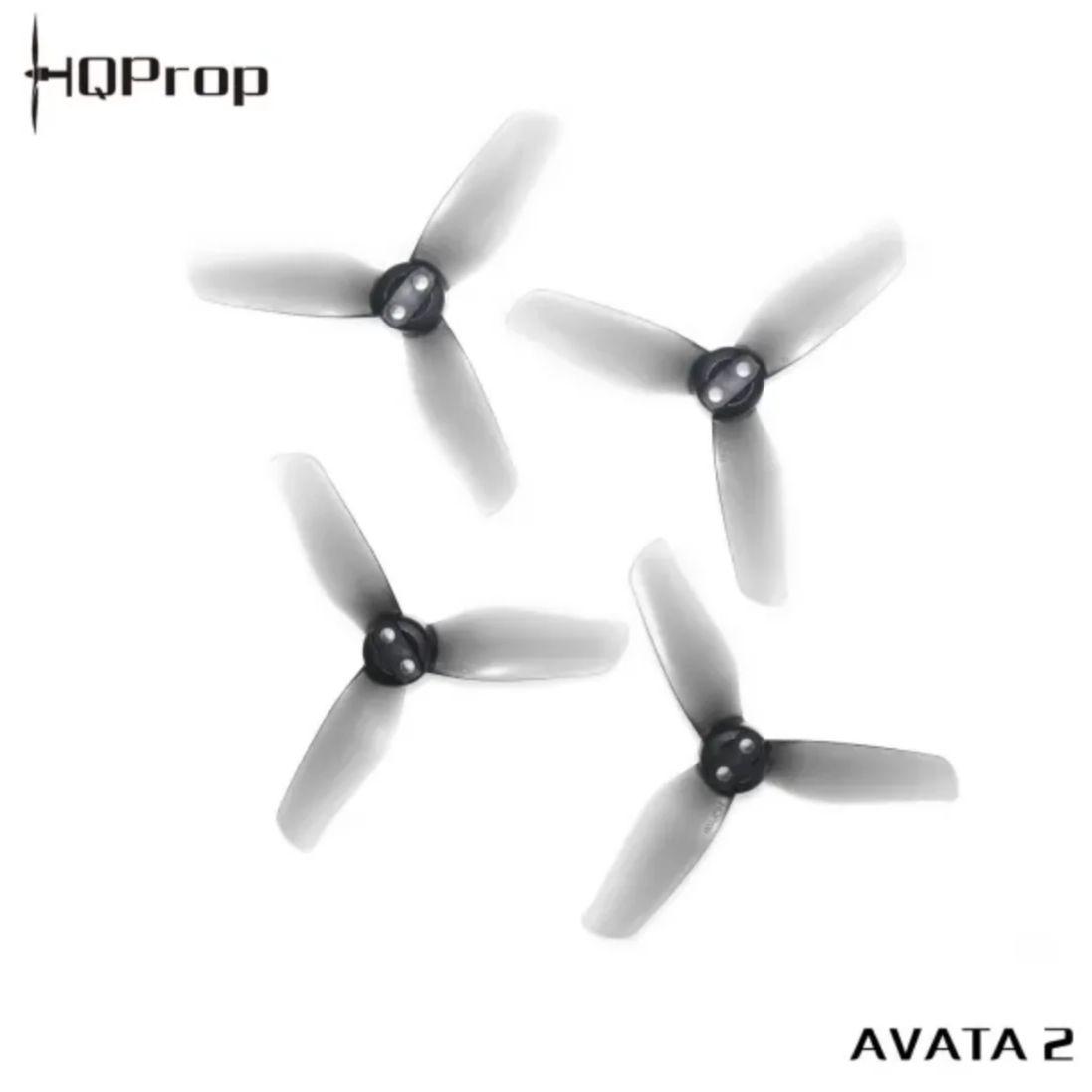 2/4 Paia di Eliche HQProp 3X3X - Drone Racing Gate recensione e prezzo