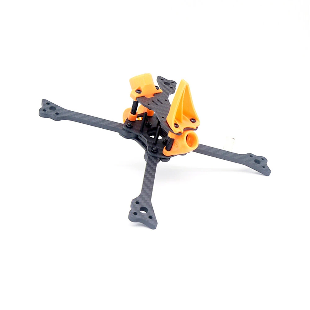 TEOSAW 533Pro 190mm Interasse  - Drone Racing Frame recensione e prezzo