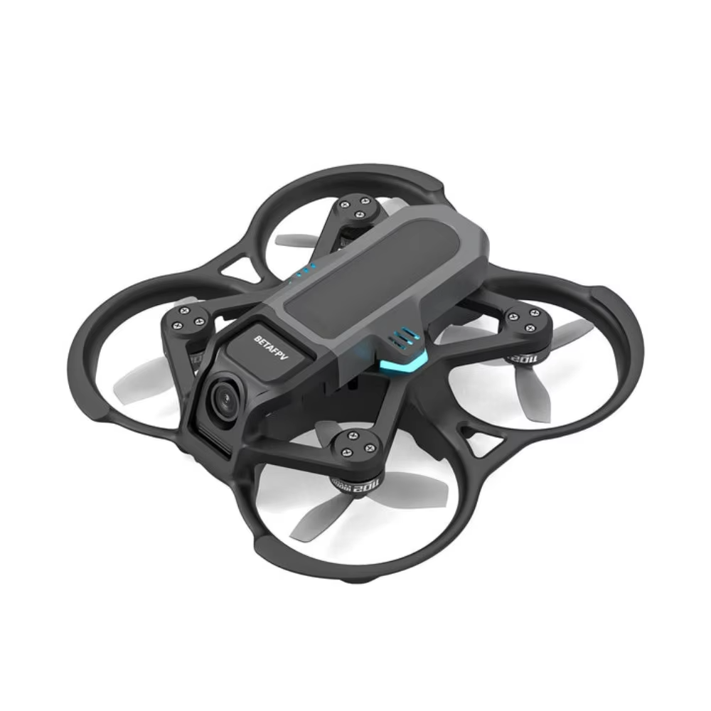 BETAFPV Aquila16 Kit Drone FPV - Drone Racing Charger recensione e prezzo